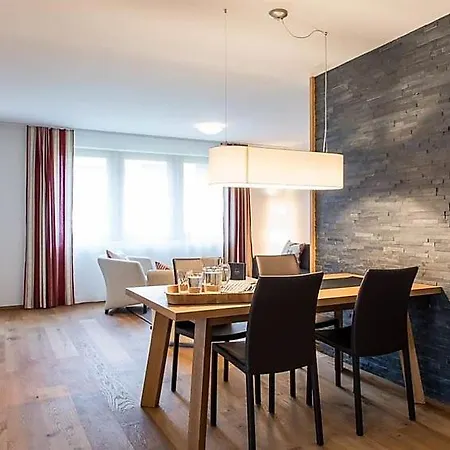 Sleeps 6 Wifi アパート エンゲルベルク