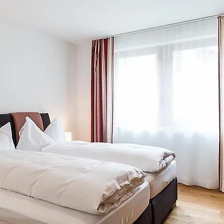 アパート Sleeps 6 Wifi *